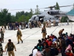 Harsh Vardhan to visit Srinagar, health worries mount up in J&K